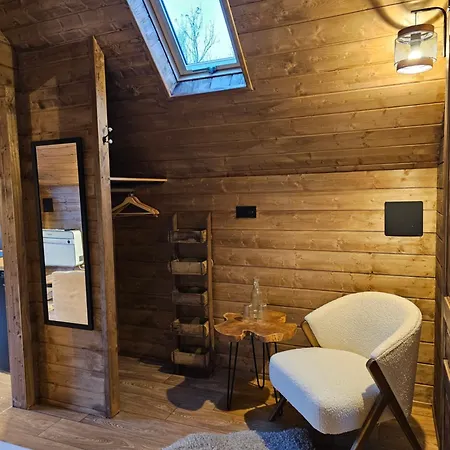 Lodge De Les Flors