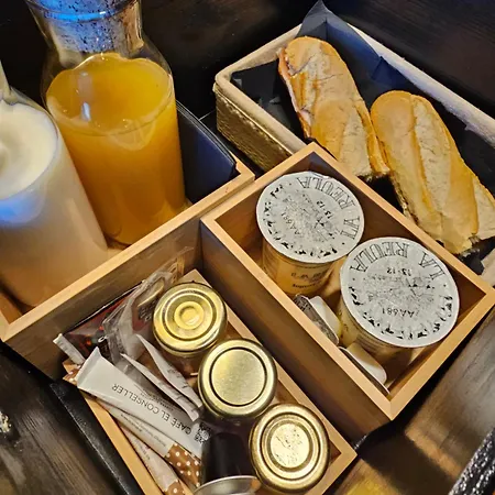 De Les Flors * Gramos