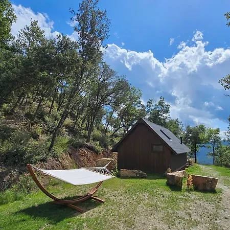 Lodge De Les Flors Gramos