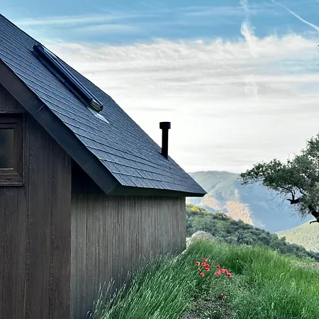 Lodge De Les Flors